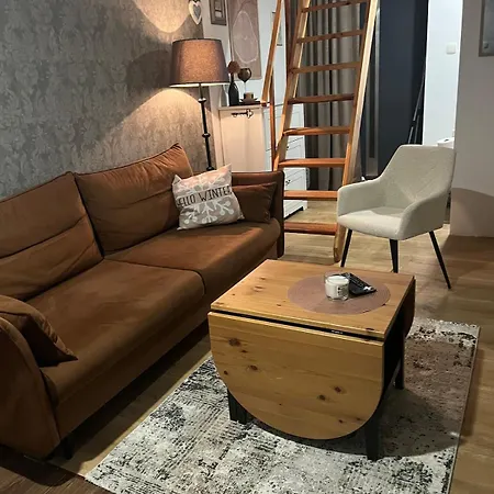 Górski Reset Ściegny