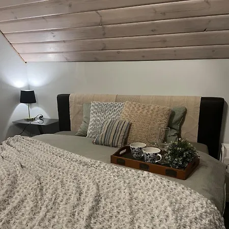 Apartament Górski Reset Ściegny