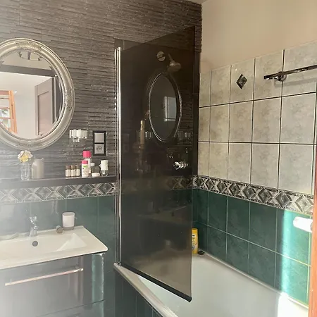 Górski Reset * Ściegny