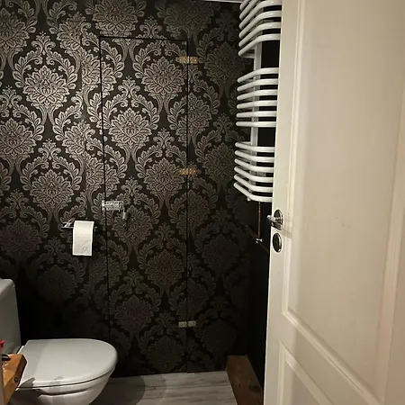 Gorski Reset Apartmán *