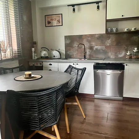 Górski Reset Ściegny