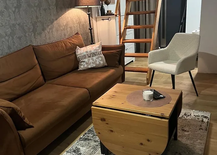 Górski Reset Ściegny