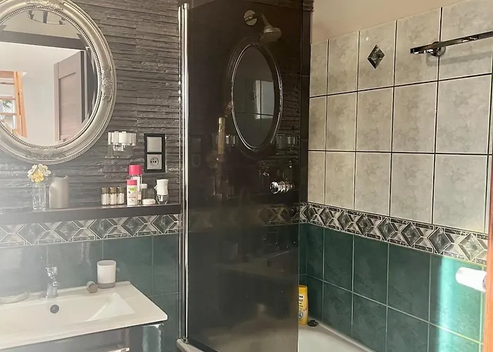 Górski Reset * Ściegny