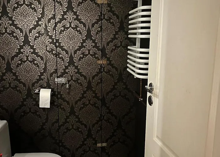 Gorski Reset Apartment *