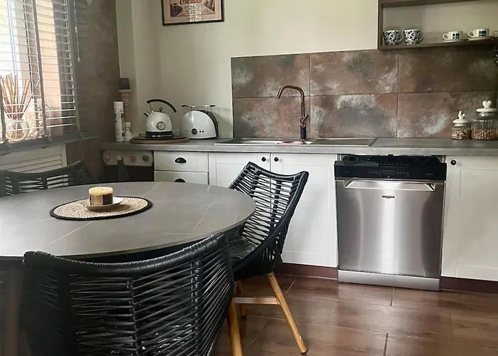 Górski Reset Ściegny