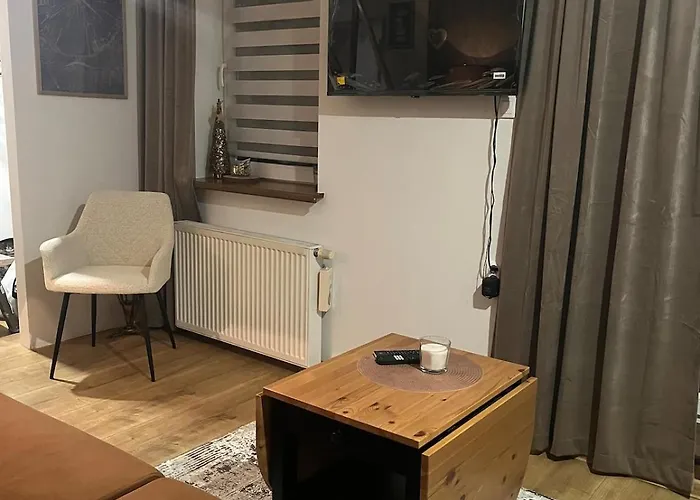 Górski Reset * Ściegny