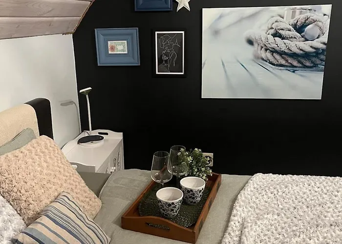 Gorski Reset Apartment *