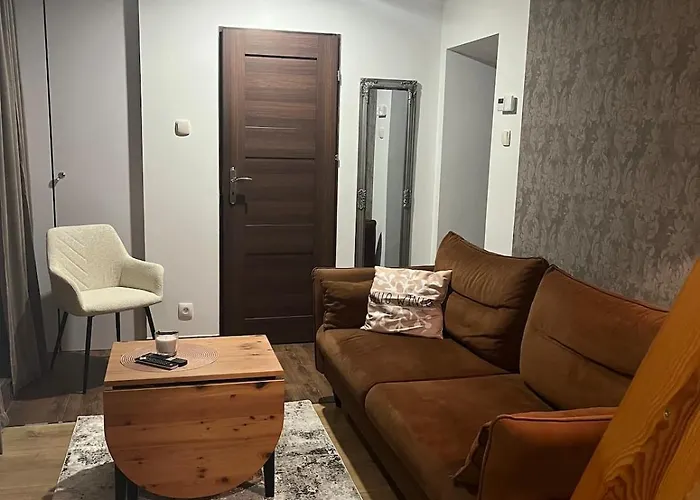 Apartament Górski Reset